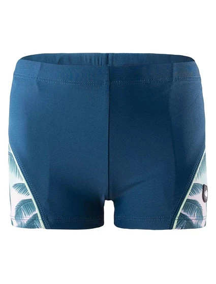 Plavecké boxerky Jr model 20987389 - AquaWave Plavecké boxerky Jr model 20987389 - AquaWave