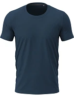 Stedman Stretch-T Pánské tričko 05.9600 navy blue Stedman Stretch-T Pánské tričko 05.9600 navy blue