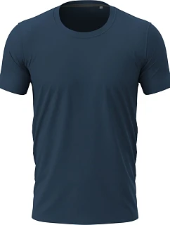 Pánské tričko navy blue model 22478212 - Stedman