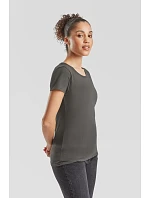 LadyFit Original T Dámské tričko model 22445370 white - Fruit of the Loom LadyFit Original T Dámské tričko model 22445370 white - Fruit of the Loom