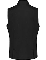 Dámská vesta "DaytoDay" 20. black/red model 22432256 - WK