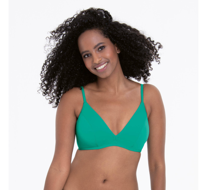 Style Marielle Top Bikini - horní díl 8821-1 atoll - RosaFaia