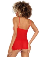 model 21489149 kolor:czerwony - DKaren