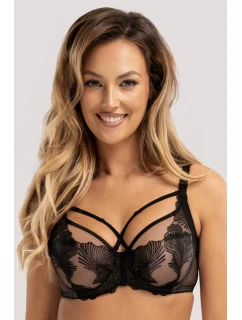 Unikat Sintra barva: černá/béžová