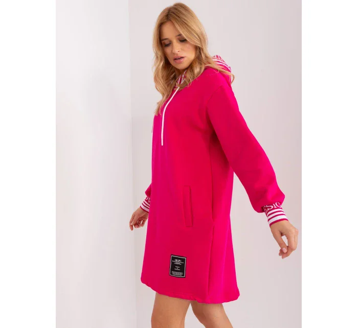 Tunika RV TU 9224.95P fuchsiová