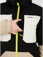 Pánská lyžařská bunda model 20743613 - Protest