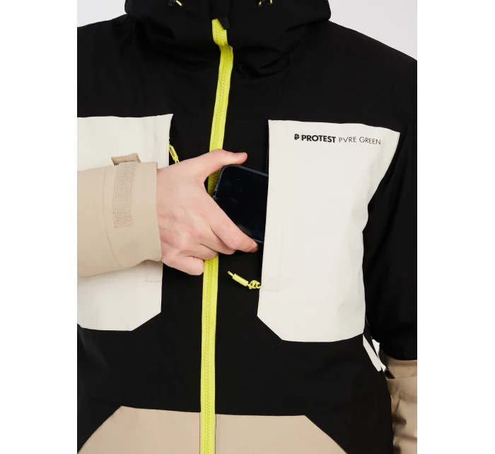 Pánská lyžařská bunda model 20743613 - Protest