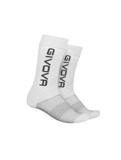 Pánské sportovní ponožky  bílé model 21280609 - Givova
