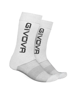Pánské sportovní ponožky  bílé model 21280609 - Givova