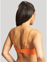 Dámský horní díl plavek Golden Hour Scoop Bikini SW1624 Oranžová - Panache Dámský horní díl plavek Golden Hour Scoop Bikini SW1624 Oranžová - Panache