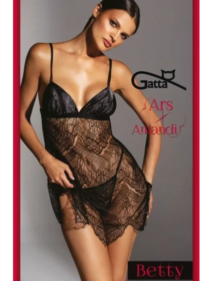 Komplet spodního prádla model 17917640 - GATTA BODYWEAR