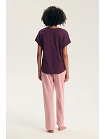 DÁMSKÉ PYŽAMO  AW26 model 22341971 - HENDERSON LADIES