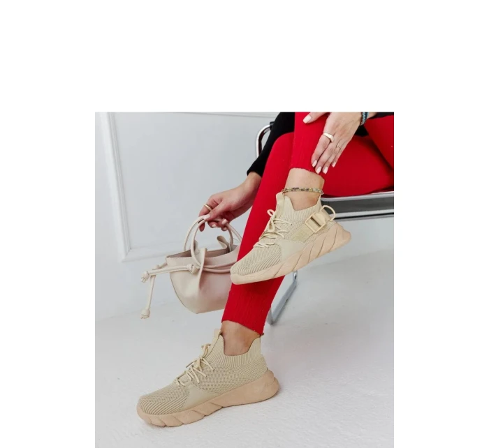 Tenisky model 207476 Solea Tenisky model 207476 Solea