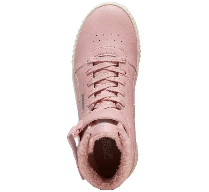 Boty Carina 2.0 Mid Jr 03 model 19005323 - Puma