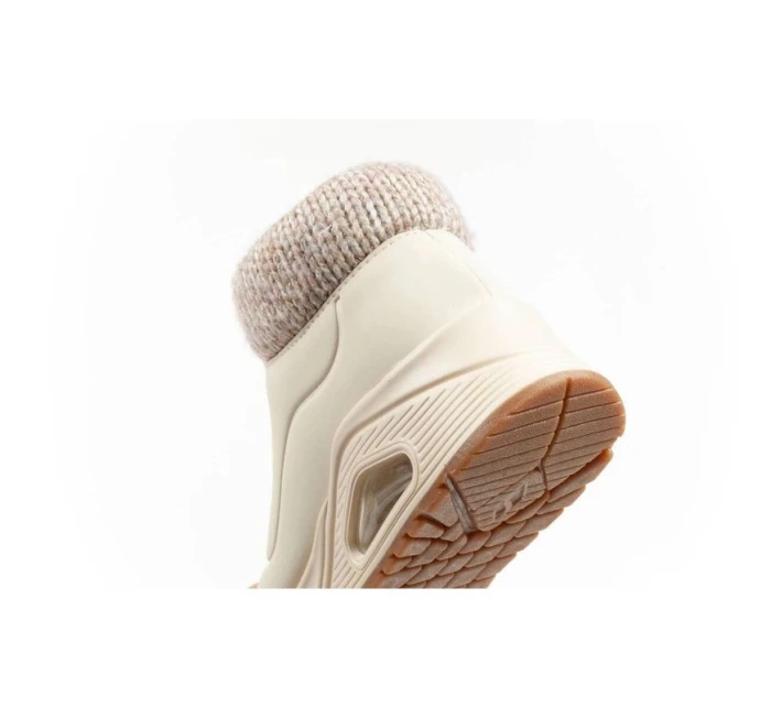 Boty Skechers Uno Darling Daze W 310566L/NAT Boty Skechers Uno Darling Daze W 310566L/NAT