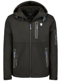 Softshellová bunda DB 056 M model 21177790 - Geographical Norway
