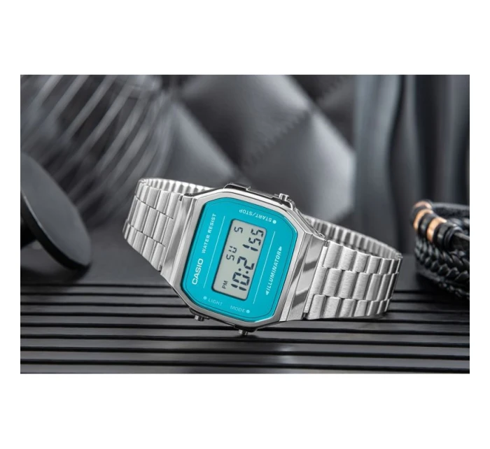 Pánské hodinky + krabice model 21804685 - CASIO Pánské hodinky + krabice model 21804685 - CASIO