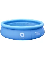 ROZŠIŘITELNÝ BAZÉN S NAFUKOVACÍ PŘÍRUBOU 300X76CM 17793