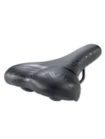 Siodełko model 21844223 czarne - Selle Monte Grappa Siodełko model 21844223 czarne - Selle Monte Grappa