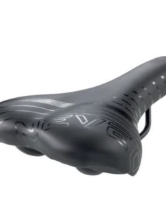 Siodełko model 21844223 czarne