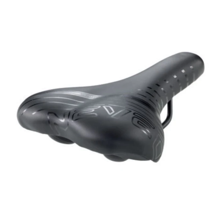 Siodełko model 21844223 czarne - Selle Monte Grappa Siodełko model 21844223 czarne - Selle Monte Grappa