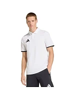 Pánské tričko Entrada 26 Polo white model 22052808 pánské - ADIDAS Pánské tričko Entrada 26 Polo white model 22052808 pánské - ADIDAS