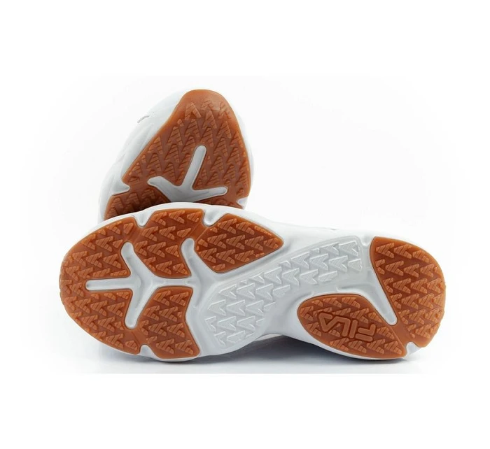 sportovní obuv dámské tenisky  fashionable light comfortable white dámské model 22062343 - Fila