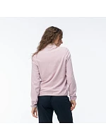 Dámská fleecová mikina LADY model 22359037 1/2 - Hi-Tec
