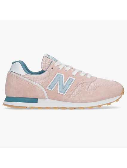 Boty New Balance W WL373PM2