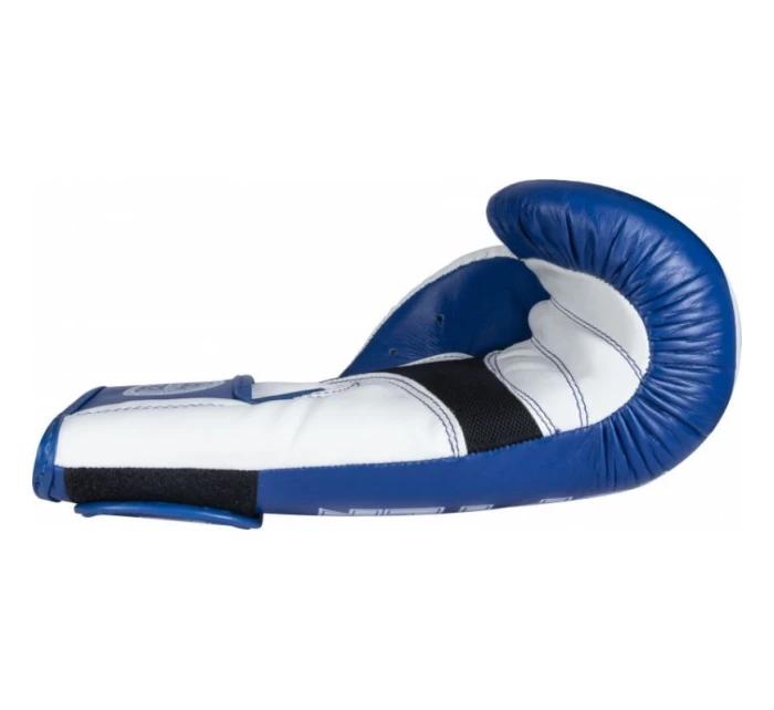 Boxerské rukavice model 21348279 10 oz červené - TOP TEN