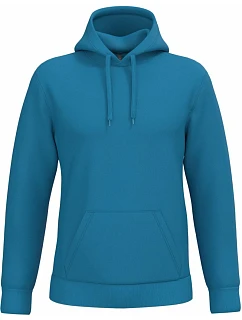Kariban K 476 Pánská mikina s kapucí 20.K476 tropical blue