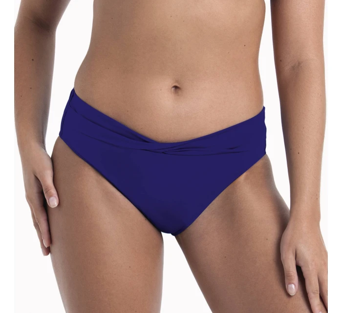 Style Valerie Bottom kalhotky 8754-0 modrofialová - RosaFaia Style Valerie Bottom kalhotky 8754-0 modrofialová - RosaFaia