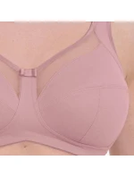 Clara komfortní podprsenka model 17825552 rosewood - Anita Classix