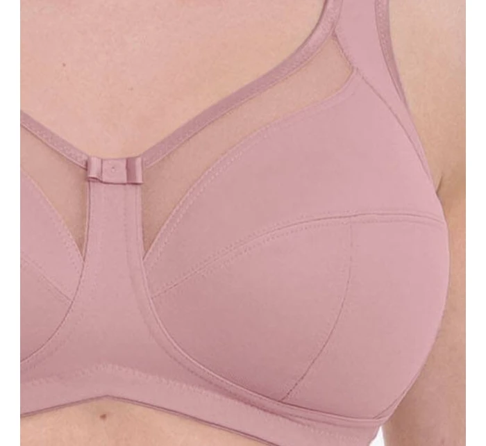 Clara komfortní podprsenka model 17825552 rosewood - Anita Classix