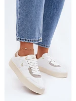 Dámské tenisky  Bílé model 22074790 - GAP