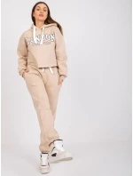 Sada EM KMPL 720.01 bílá béžová Sada EM KMPL 720.01 bílá béžová