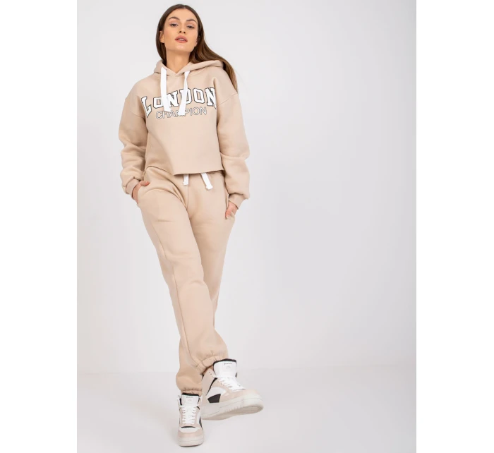 Sada EM KMPL 720.01 bílá béžová Sada EM KMPL 720.01 bílá béžová