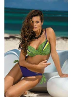 Plavky Paris Royal Blue M-375 (2) - Marko Plavky Paris Royal Blue M-375 (2) - Marko