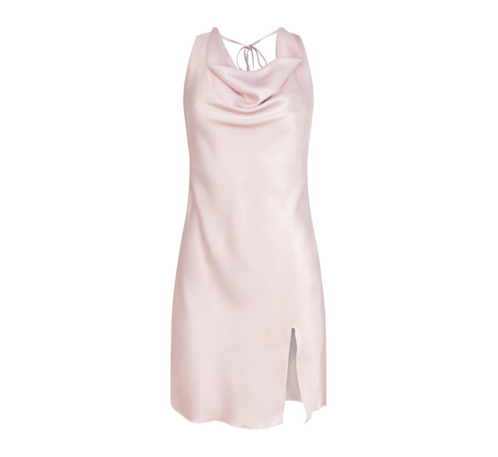 Šaty Powder Pink model 16641658 - Piju