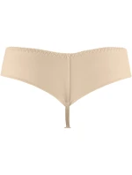 Tanga Basic V-5798 béžová - Axami Tanga Basic V-5798 béžová - Axami