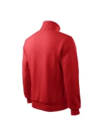 Pánská mikina Adventure MLI-40707 Červená - Malfini Pánská mikina Adventure MLI-40707 Červená - Malfini