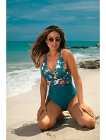 Plavky Andalusia 4 - Full Soft Cup - S1096