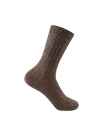 Viskózové melanžové ponožky model 21388947 SK 101 - BE SNAZZY Viskózové melanžové ponožky model 21388947 SK 101 - BE SNAZZY