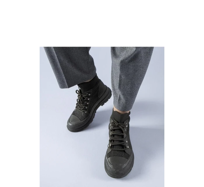 Tenisky  model 207609 Solea