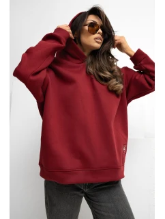 Mikina model 221626 Rue Paris