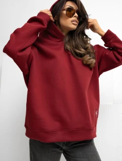 Mikina  model 221626 Rue Paris