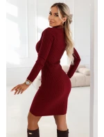 Denní šaty model 221790 Numoco Denní šaty model 221790 Numoco