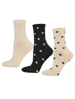 Dámské ponožky model 21207781 3541 - Moraj