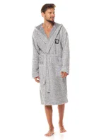 Pánský župan model 7467369 - L&L