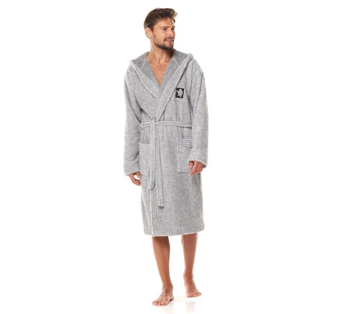 Pánský župan model 7467369 - L&L